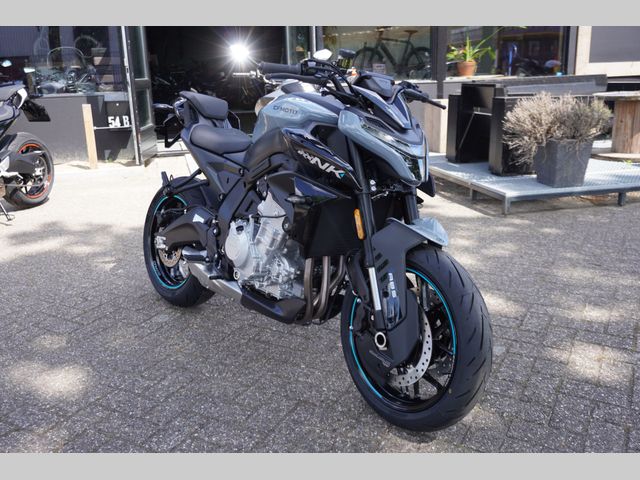 cfmoto - 675-nk