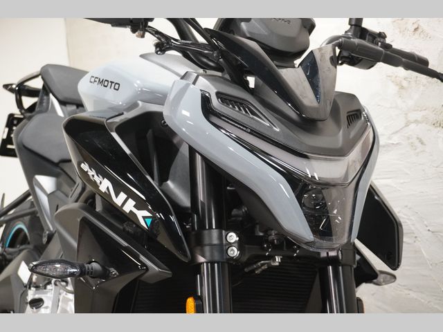 cfmoto - 675-nk