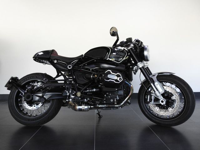 bmw - r-nine-t