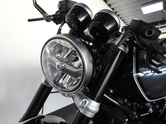bmw - r-nine-t