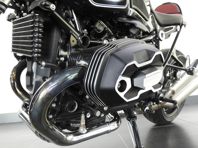 bmw - r-nine-t