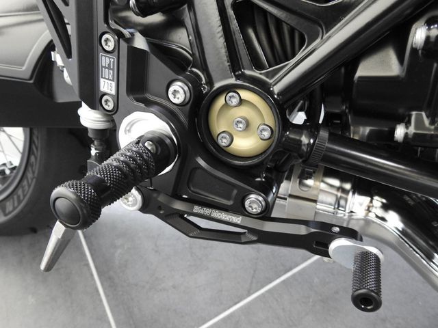 bmw - r-nine-t