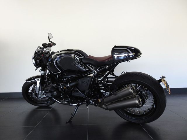 bmw - r-nine-t