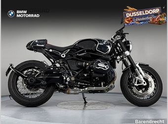 BMW R Nine T 2023 occasion