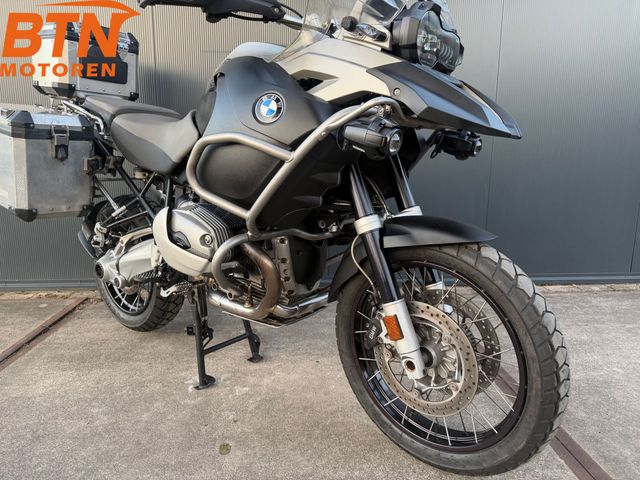 bmw - r-1200-gs-adventure