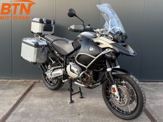 bmw - r-1200-gs-adventure