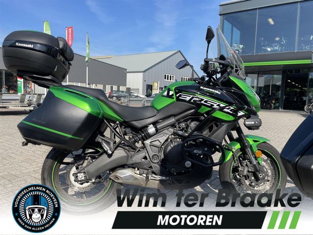 kawasaki - versys-650-grand-tourer