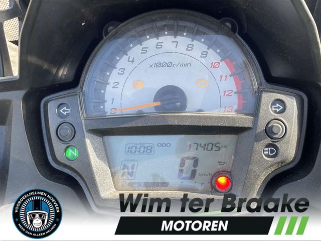 kawasaki - versys-650-grand-tourer