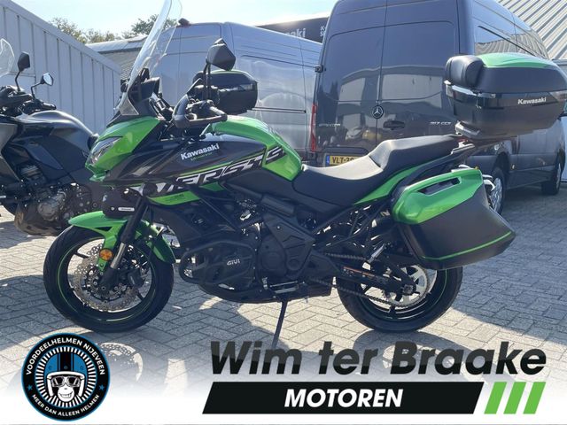 kawasaki - versys-650-grand-tourer