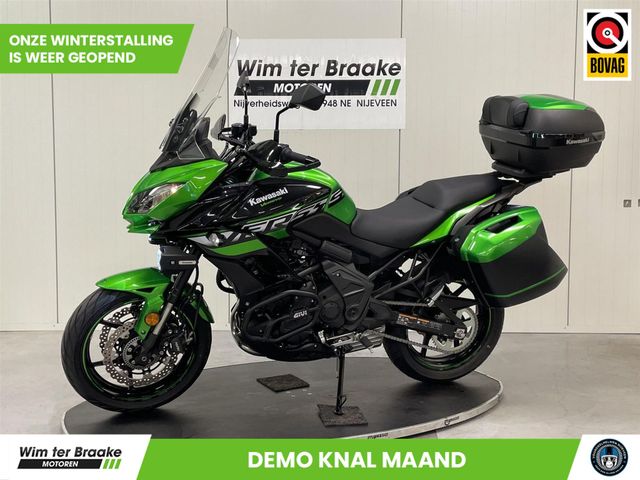 kawasaki - versys-650-grand-tourer