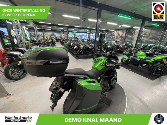 kawasaki - versys-650-grand-tourer