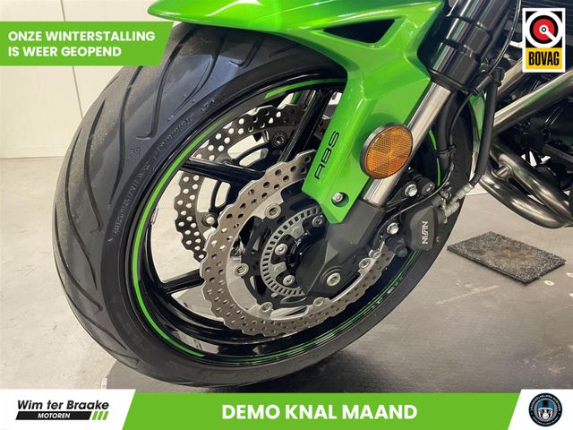 kawasaki - versys-650-grand-tourer