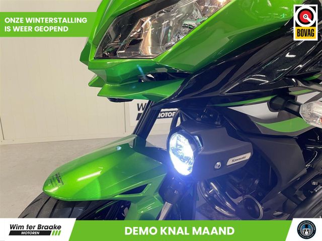 kawasaki - versys-650-grand-tourer