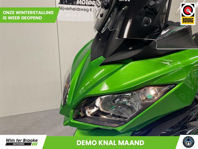 kawasaki - versys-650-grand-tourer