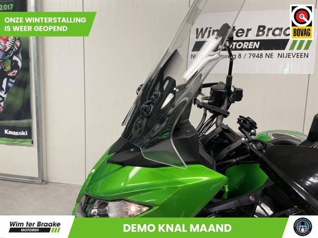 kawasaki - versys-650-grand-tourer