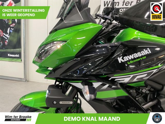 kawasaki - versys-650-grand-tourer