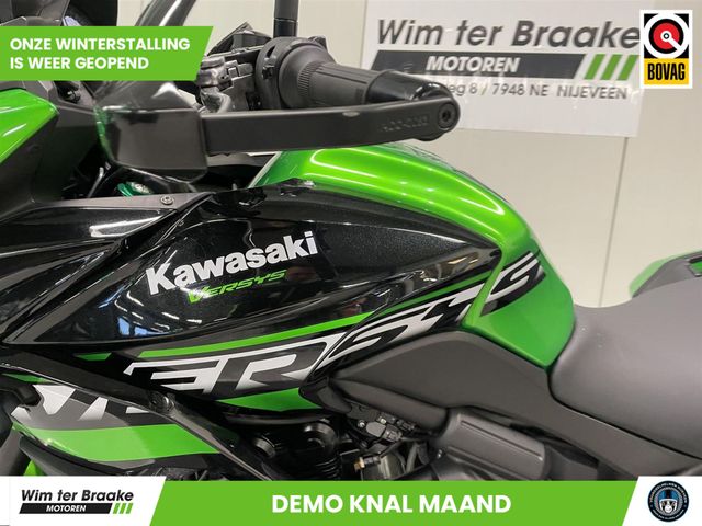 kawasaki - versys-650-grand-tourer