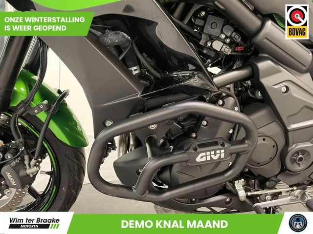 kawasaki - versys-650-grand-tourer