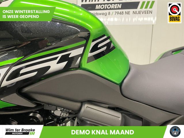 kawasaki - versys-650-grand-tourer