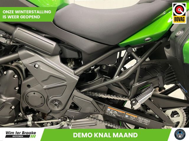 kawasaki - versys-650-grand-tourer