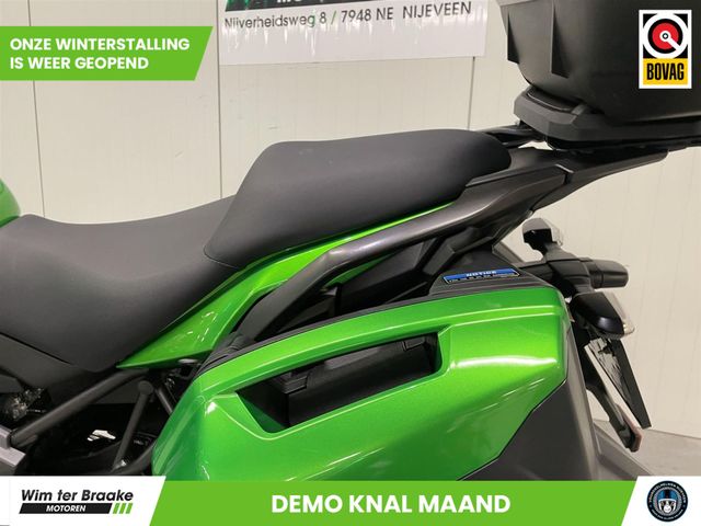 kawasaki - versys-650-grand-tourer