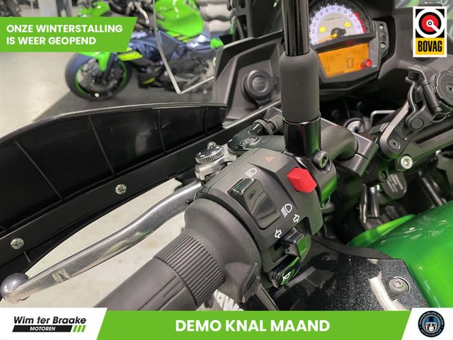 kawasaki - versys-650-grand-tourer