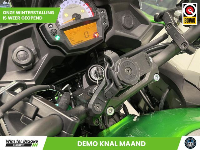 kawasaki - versys-650-grand-tourer