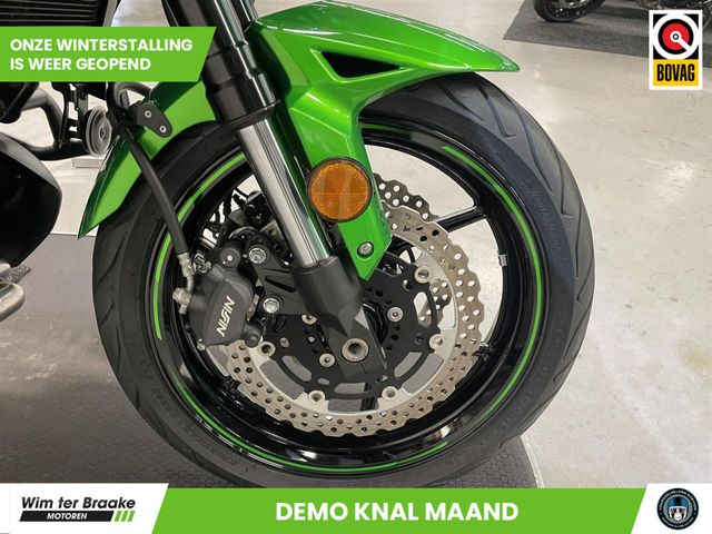 kawasaki - versys-650-grand-tourer