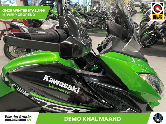 kawasaki - versys-650-grand-tourer