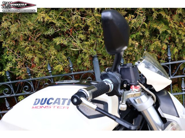 ducati - monster-696