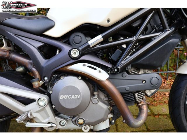 ducati - monster-696