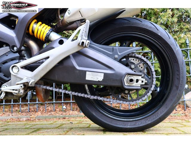 ducati - monster-696