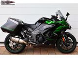 KAWASAKI NINJA 1000SX