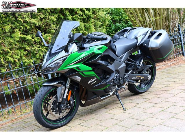 kawasaki - ninja-1000sx