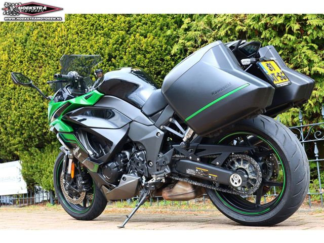 kawasaki - ninja-1000sx