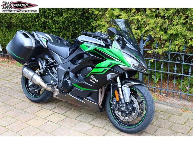 kawasaki - ninja-1000sx