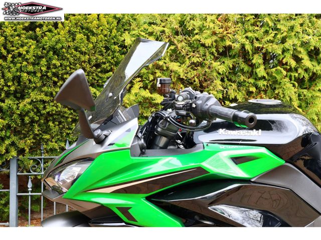 kawasaki - ninja-1000sx