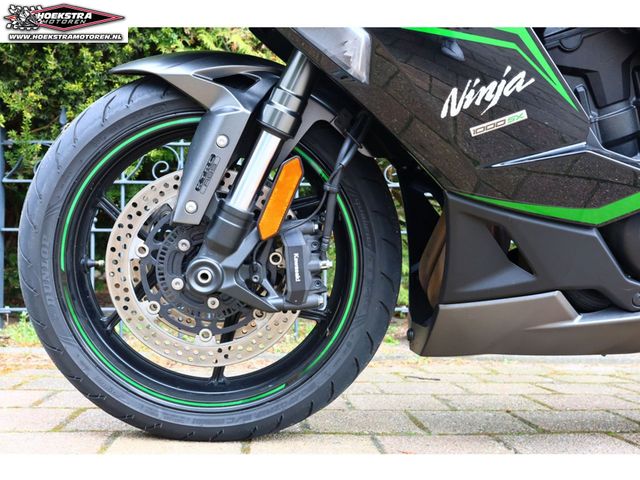 kawasaki - ninja-1000sx