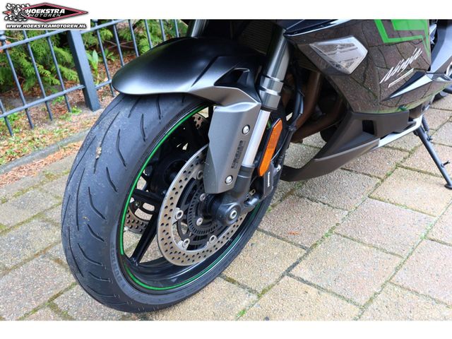 kawasaki - ninja-1000sx