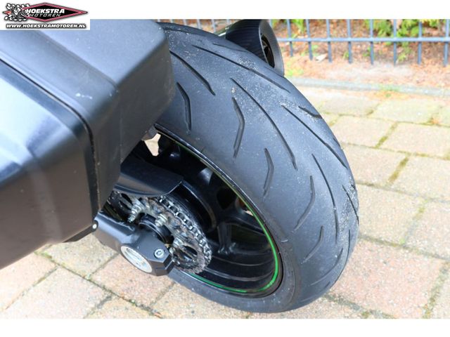 kawasaki - ninja-1000sx