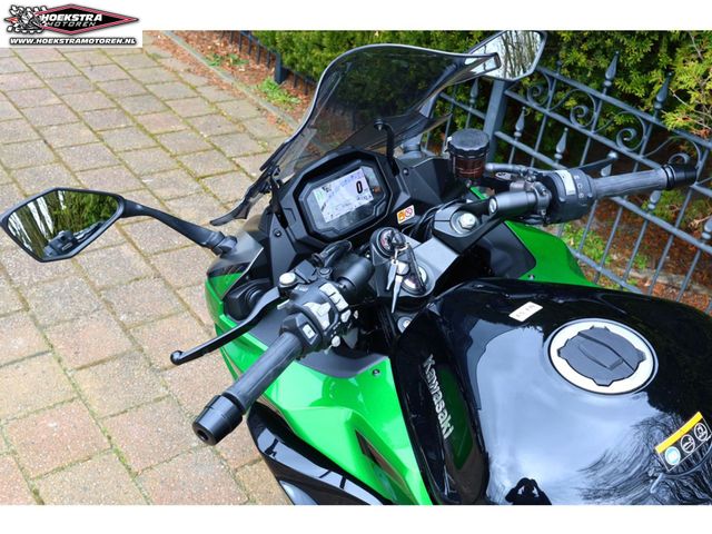 kawasaki - ninja-1000sx