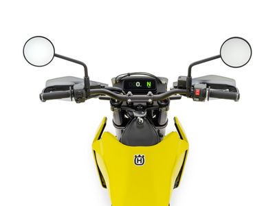 HUSQVARNA 701 SUPERMOTO – foto 2