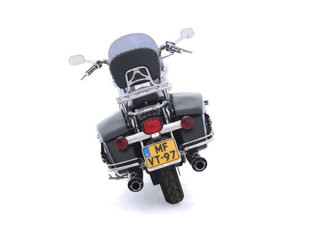 harley-davidson - road-king-classic-flhrci