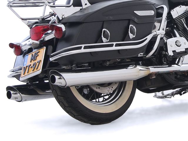 harley-davidson - road-king-classic-flhrci