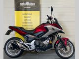 HONDA NC 750 X ABS