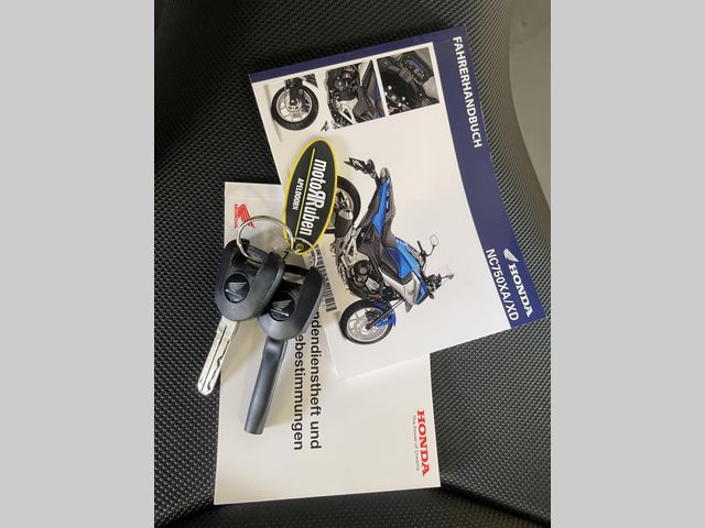 honda - nc-750-x-abs