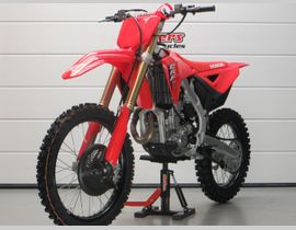 Honda CRF 450 2026 nieuw