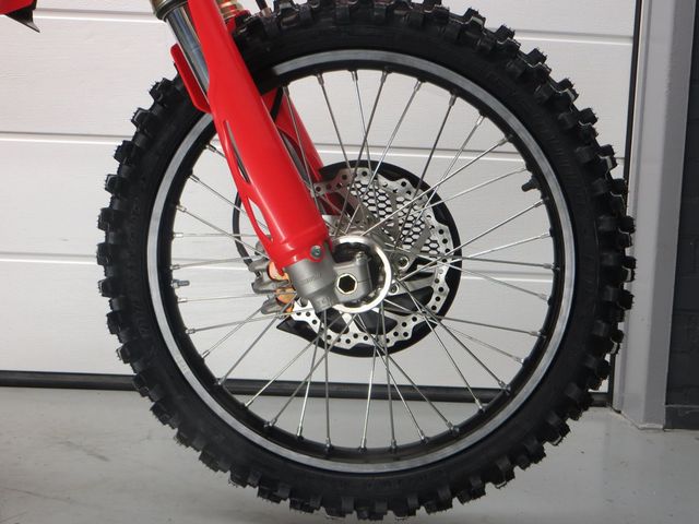 honda - crf-450