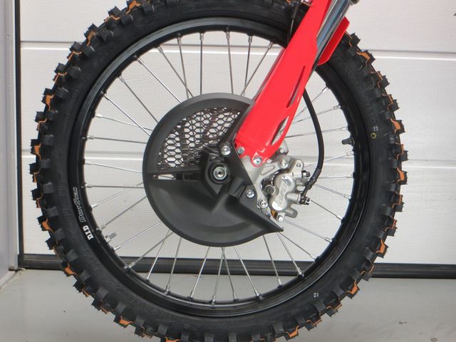 honda - crf-450