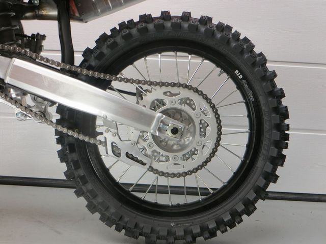 honda - crf-450